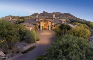 27914 100th Pl, Scottsdale AZ  85262-8926 exterior