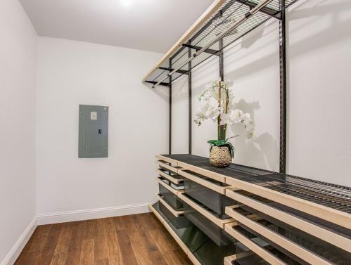 1206 Creekwood Ct, Allen TX  75002-2909 exterior