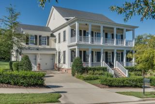 1629 Grassmere Rd, Franklin, TN 37064-4862