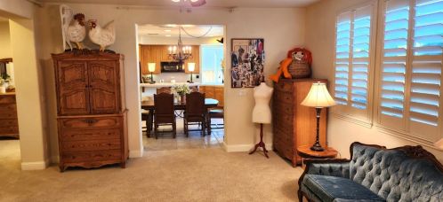 3431 Corvina Dr, Rancho Cordova CA 95670-6934 exterior