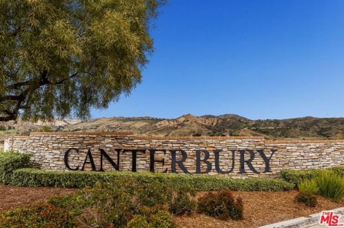 23721 Stagecoach Way, Santa Clarita CA  91354-0722 exterior