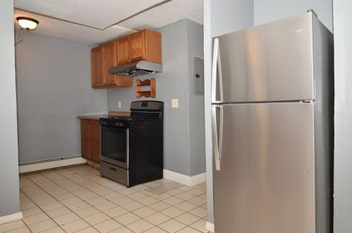 126 Silver Spring St, Providence RI  02904-2523 exterior