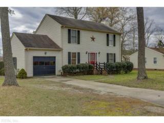 322 Northbrooke Ave, Suffolk, VA 23434-6624