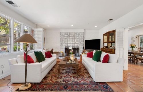 14985 Quito Rd, Saratoga, CA 95070-6263