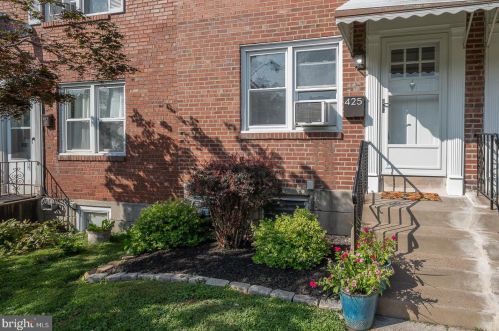 425 Warren St, Norristown, PA 19401-2938