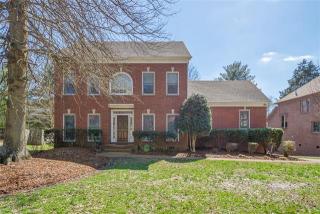 125 Amherst Way, Nashville, TN 37221-3010