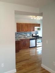 29 Frankfort St, Boston MA  02128 exterior