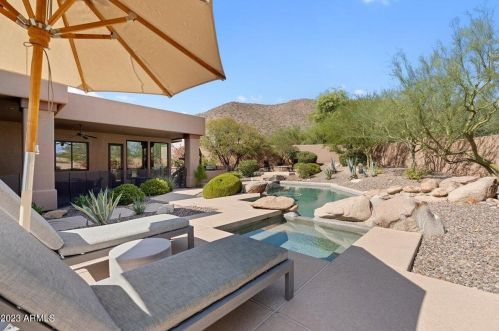 12799 116 St, Scottsdale AZ 85259-2536 exterior