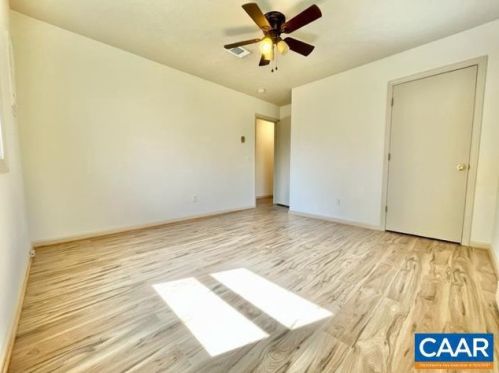 697 Greene Acres Rd, Stanardsville VA  22973-2521 exterior