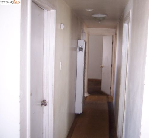 15 Chanslor Ave, Richmond CA  94801-3403 exterior