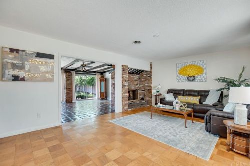 1057 Ridgecrest St, Monterey Park CA  91754-4546 exterior