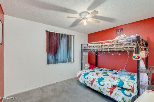 4723 67 Ave, Phoenix AZ 85033-1611 exterior