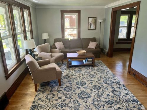 285 Lexington St, Fond Du Lac WI  54935-5128 exterior