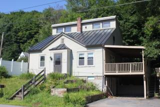 48 Litchfield St, Weathersfield, VT 05156-2515