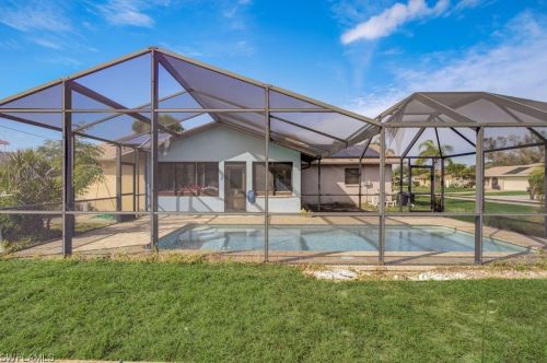 1203 22nd Ave, Cape Coral, FL 33993-5942