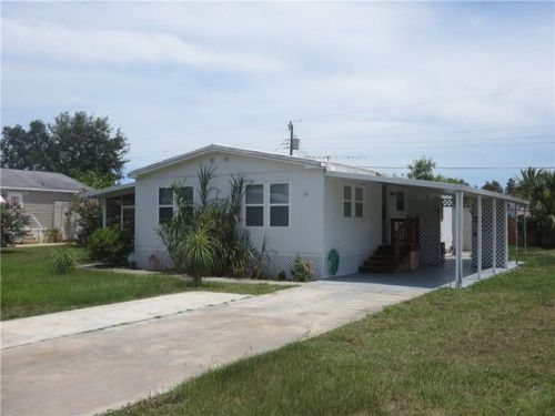 319 King St, Sebastian, FL 32958-4105