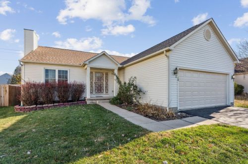 2148 Brookbank Dr, Darbydale, OH 43123-4704