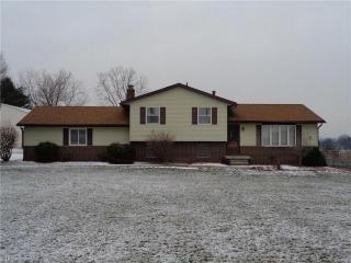4401 Kemary Ave, Harmon, OH 44662-9759