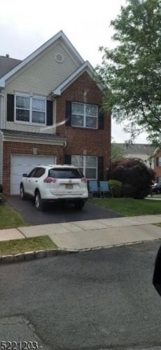1208 Margaret Ct, South Plainfield NJ  07080-2363 exterior