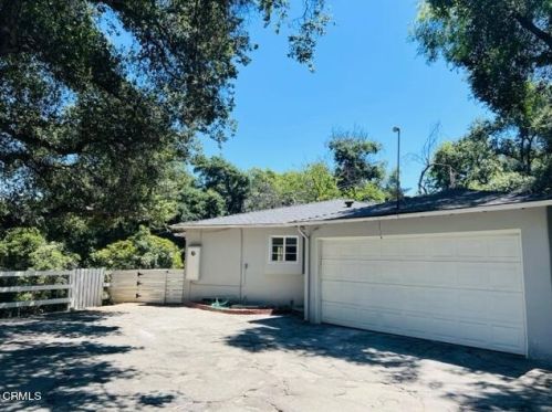 3925 Chevy Chase Dr, La Canada CA  91011-3902 exterior