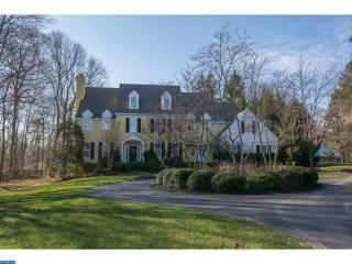 320 Leopard Rd, Berwyn, PA 19312-1814