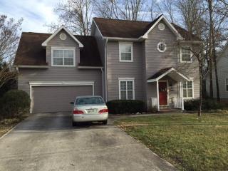 7508 Christin Lee Cir, Knoxville, TN 37931-4535