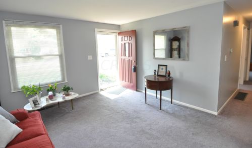 2514 Yates Ave, Darbydale OH  43123-2154 exterior