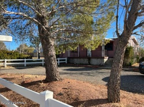 4750 Drifting Sands Rd, Mcguireville, AZ 86335-5121