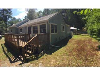 399 Bow Lake Rd, Northwood, NH 03261-3316