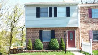 48 Ashford Dr, West Enola PA  17025-2320 exterior