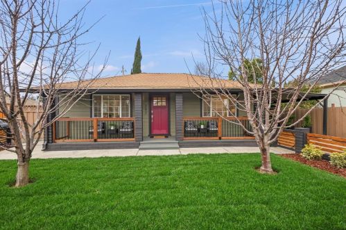 297 22nd St, San Jose, CA 95116-2726