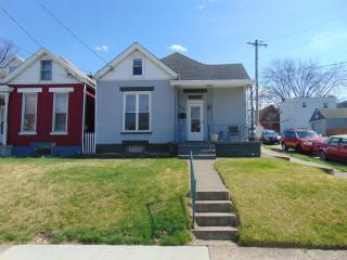 549 Oak St, Covington, KY 41016-1317