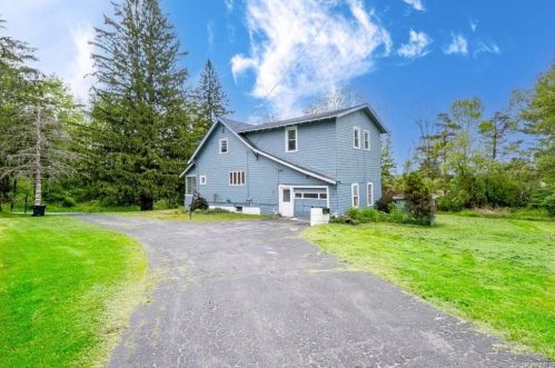 315 Clements Rd, Liberty NY  12754-2838 exterior