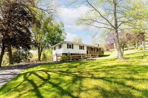 6 Applewood Dr, Chillicothe, OH 45601-1901
