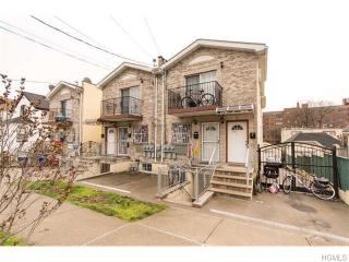 445 Quincy Ave, Bronx, NY 10465-2907
