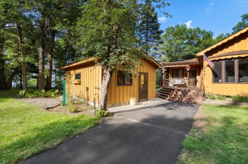 29518 Rustic Ln, Merrifield MN  56465-4330 exterior