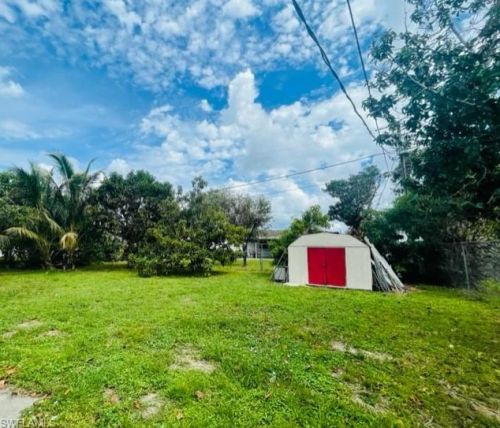 2212 46th Ter, Naples, FL 34116-6336
