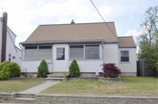 59 Kennedy Way, Ideal Beach, NJ 07734-1501