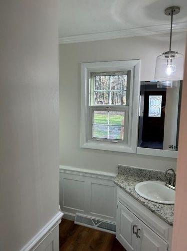 1169 Carmont Dr, Meadville PA  16335-2820 exterior