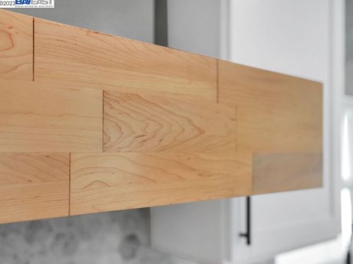 518 Stannage Ave, Berkeley CA  94706-1223 exterior