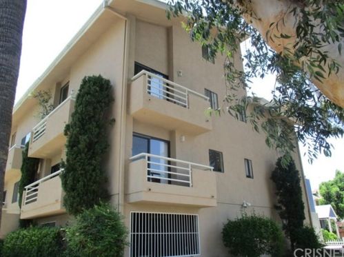 5821 Sylmar Ave, Van Nuys, CA 91401-4237