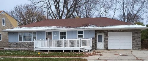 2007 Farlin Ave, Green Bay, WI 54302-2919