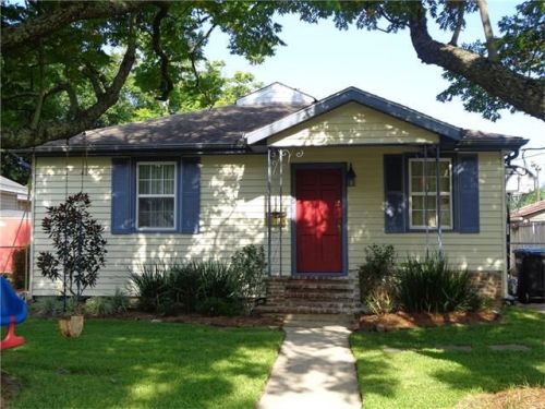272 Anthony Ave, New Orleans, LA 70123-4514