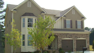 102 Bradbourne Way, Simpsonville SC  29680-7811 exterior