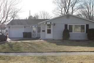 209 Highland Ave, Jefferson, WI 53549-2133