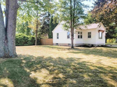 530 Merrill Ave, Fond Du Lac WI  54935-3707 exterior