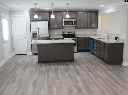 25 Broken Arrow Ct, Blythewood SC  29016-8126 exterior