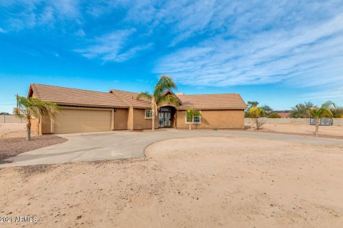 18504 Val Vista Blvd, Casa Grande, AZ 85122-7893
