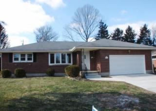 718 Dorset Rd, Troy, OH 45373-4701