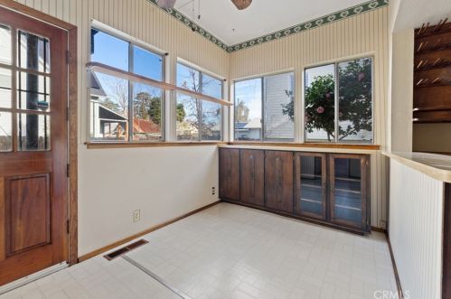 1126 Montgomery St, Oroville CA  95965-4725 exterior